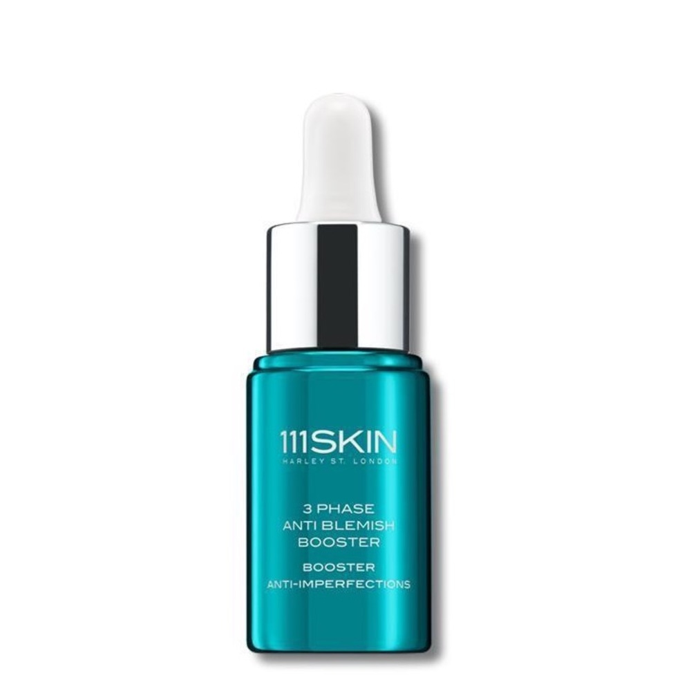 💗 111SKIN 3 Phase Anti Blemish Booster Serum